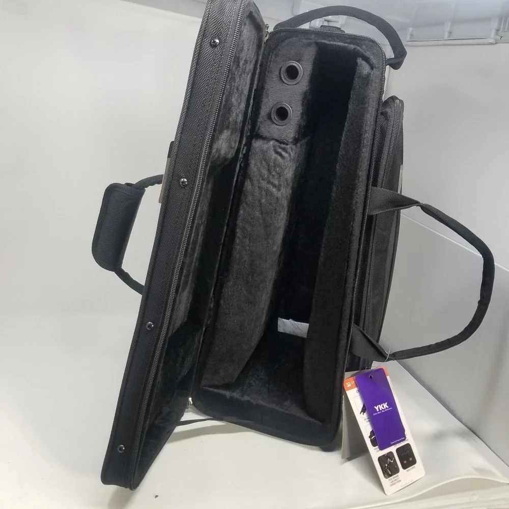 Protec Flugel Horn PRO PAC Case, Model PB314
